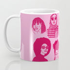 Babes of Summer Coffee Mug Gallery Image 3