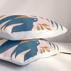 The Birdâs Collection Pillow Sham Gallery Image 3