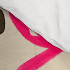 COLOURFUL TRANQUILITY Comforter Gallery Image 4