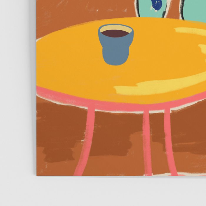 COLOURFUL TRANQUILITY Poster Gallery Image 3