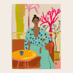 COLOURFUL TRANQUILITY Poster Gallery Image 4