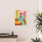 COLOURFUL TRANQUILITY Poster Gallery Image 2