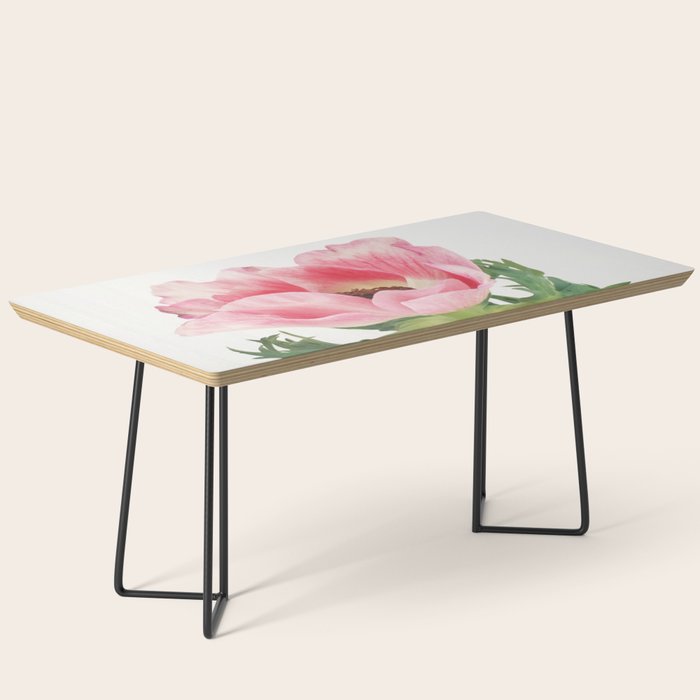 Pink Anemone Coffee Table Gallery Image 1
