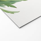 Pink Anemone Welcome Mat Gallery Image 2