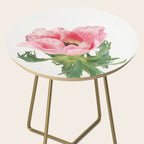 Pink Anemone Side Table Gallery Image 2