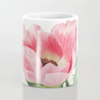 Pink Anemone Coffee Mug Gallery Image 4