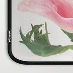 Pink Anemone Laptop Sleeve Gallery Image 3