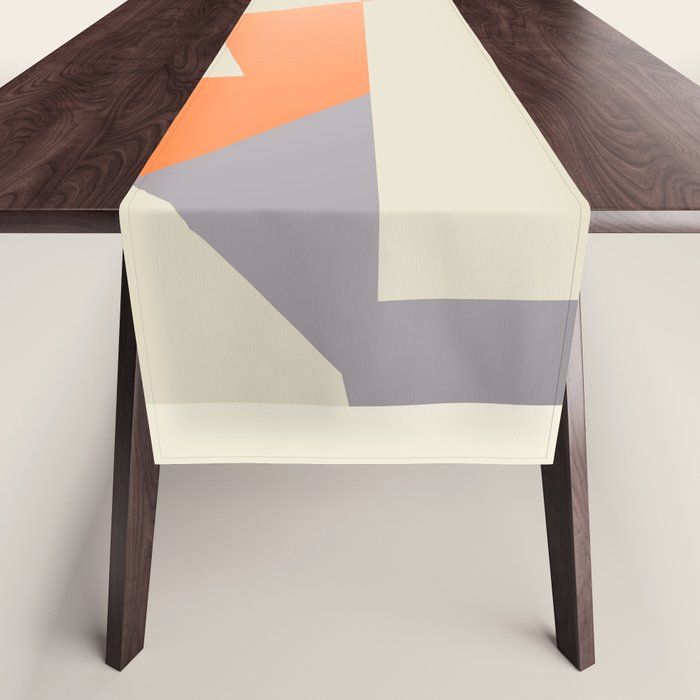 Minimalist 61 Table Runner Gallery Image 1