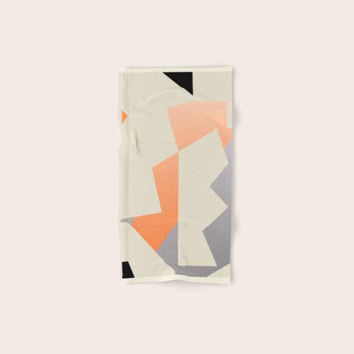 Minimalist 61 Bath Towel Gallery Image 1