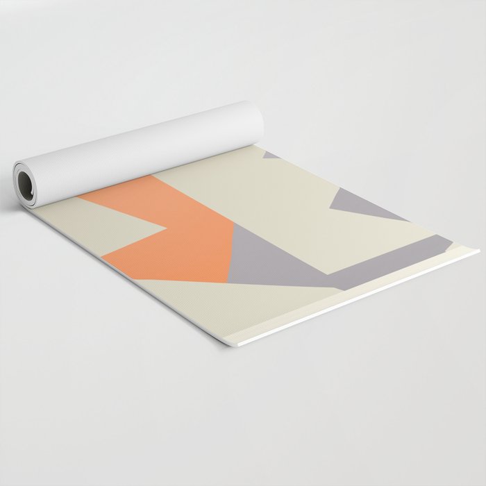 Minimalist 61 Yoga Mat Gallery Image 2
