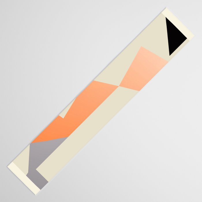 Minimalist 61 Table Runner Gallery Image 3