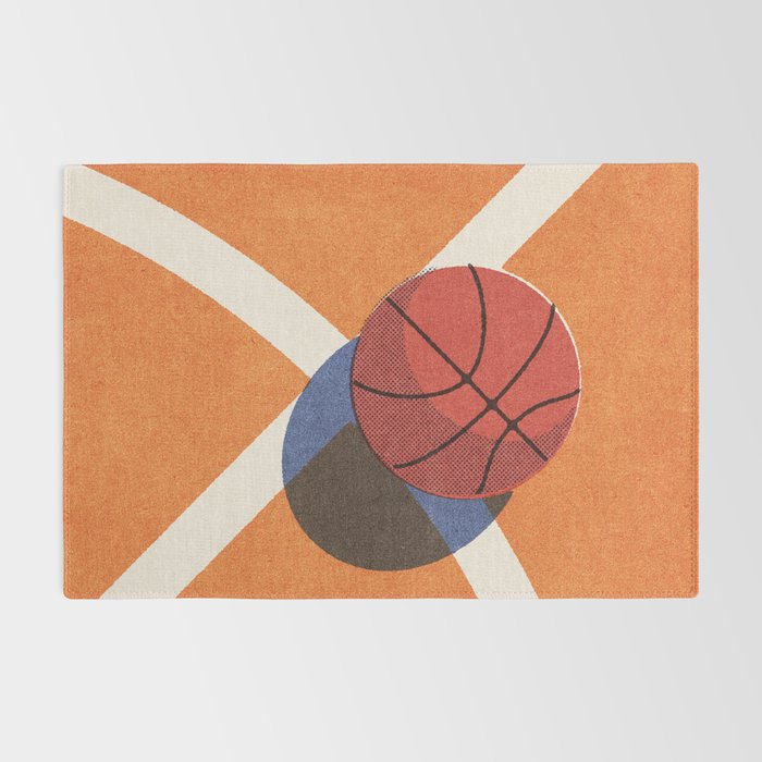 BALLS / Basketball - indoor II Rug Gallery Image 2
