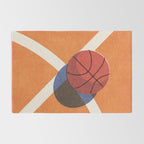 BALLS / Basketball - indoor II Rug Gallery Image 2