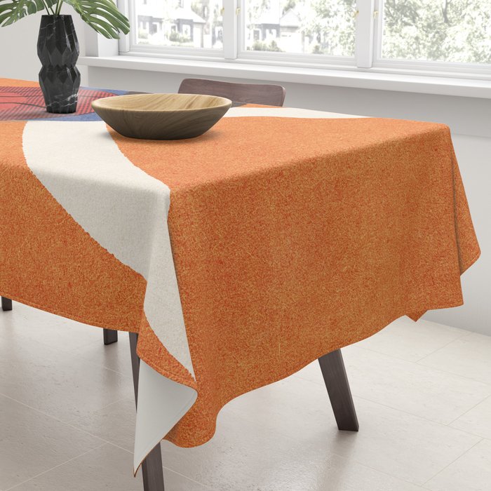 BALLS / Basketball - indoor II Tablecloth Gallery Image 3