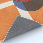 BALLS / Basketball - indoor II Rug Gallery Image 4