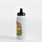 Capricorn Snail Water Bottle Gallery Image 2