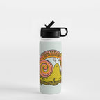 Capricorn Snail Water Bottle Gallery Image 1