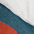 BILLIARDS / Ball 5 Comforter Gallery Image 4