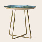 Silent Forest Side Table Gallery Image 1