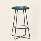 Silent Forest Stool Gallery Image 1