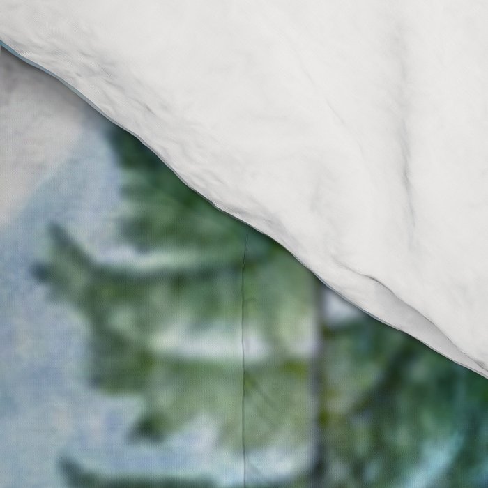 Silent Forest Comforter Gallery Image 4