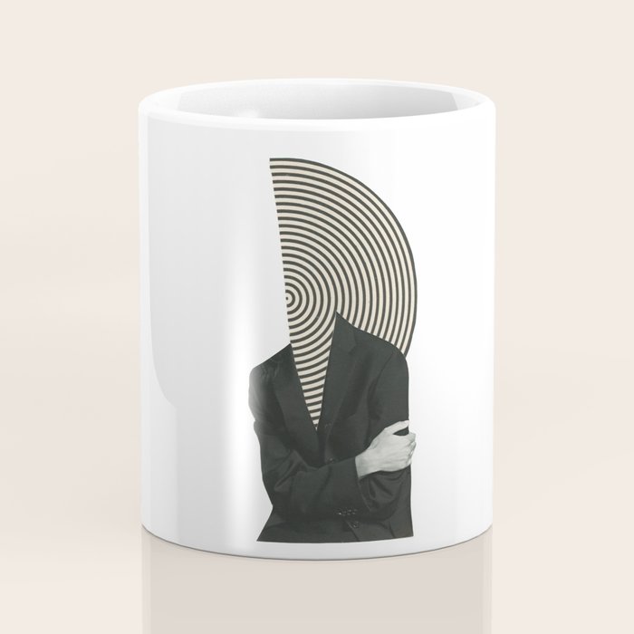 Flash Back Coffee Mug Gallery Image 4