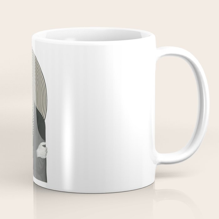 Flash Back Coffee Mug Gallery Image 1