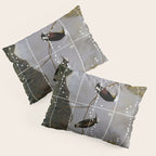 Hymn 17 Pillow Sham Gallery Image 3