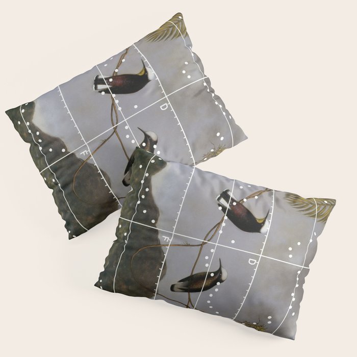Hymn 17 Pillow Sham Gallery Image 1