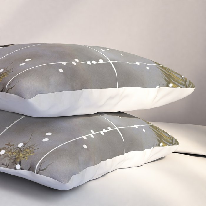 Hymn 17 Pillow Sham Gallery Image 3