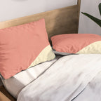 Minimalist Abstract 12 Pillow Sham Gallery Image 2