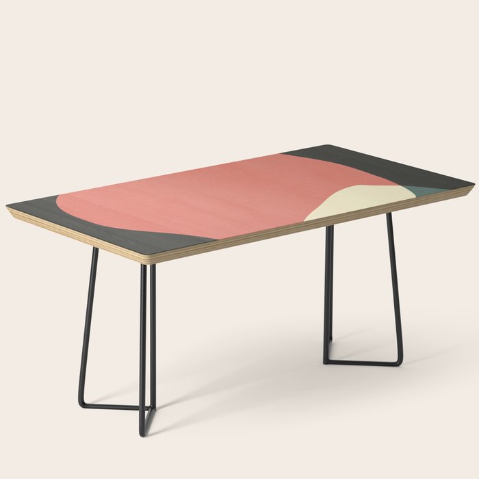 Minimalist Abstract 12 Coffee Table Gallery Image 1