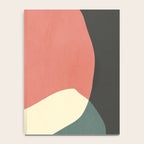 Minimalist Abstract 12 Notebook Gallery Image 4