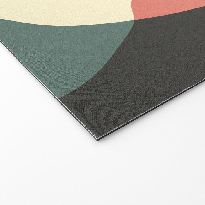 Minimalist Abstract 12 Welcome Mat Gallery Image 2