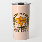 Made In Mississippi Travel Mug Gallery Image 1