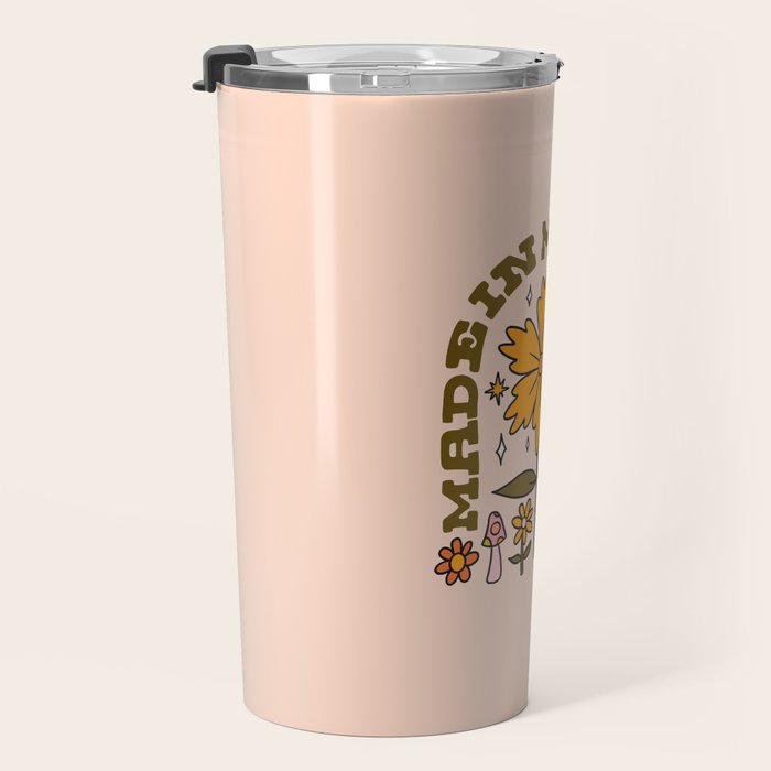 Made In Mississippi Travel Mug Gallery Image 3