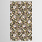 Tropical Toucan Oasis B Tablecloth Gallery Image 2