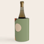 Minimal lake side view  Wine Chiller Gallery Image 3