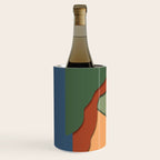 Minimal lake side view  Wine Chiller Gallery Image 2