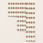 geometry navajo pattern no3 Wallpaper Gallery Image 3