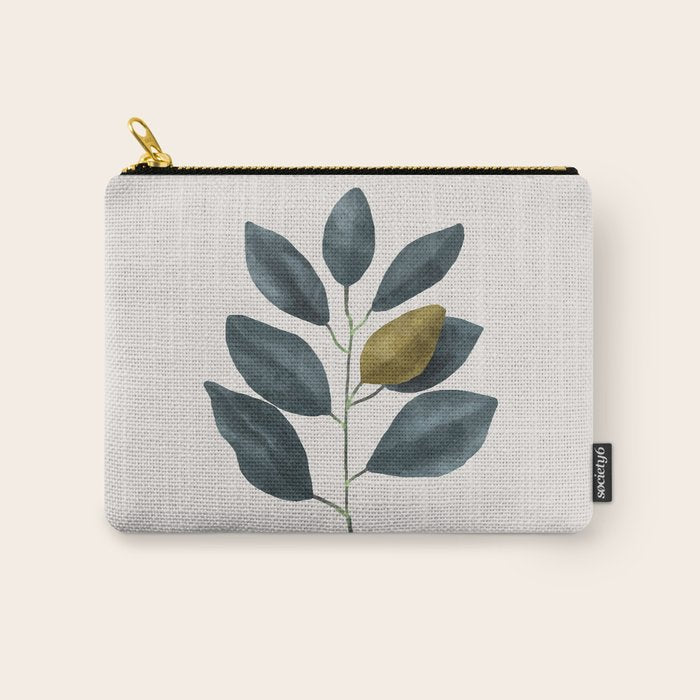 Branch Carry All Pouch Gallery Image 1