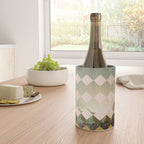 Saucer-Like Wine Chiller Gallery Image 4