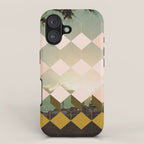 Saucer-Like iPhone Case Gallery Image 1