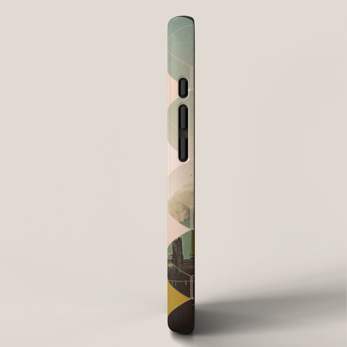 Saucer-Like iPhone Case Gallery Image 2
