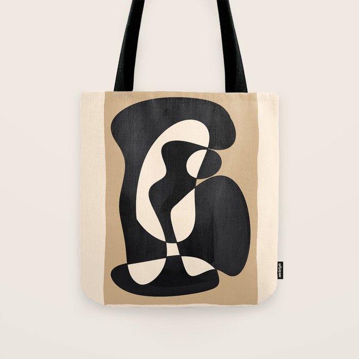 Harmony 38 Tote Bag Gallery Image 1