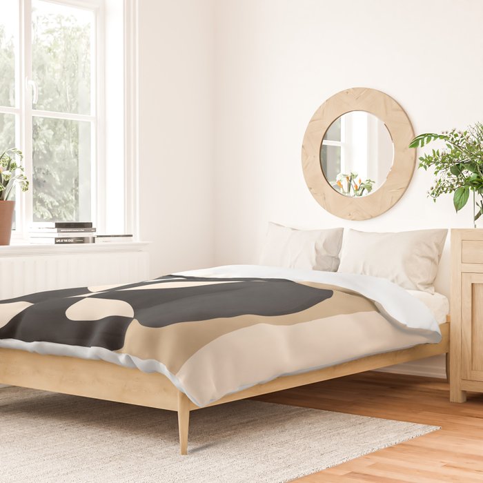 Harmony 38 Duvet Cover Gallery Image 2