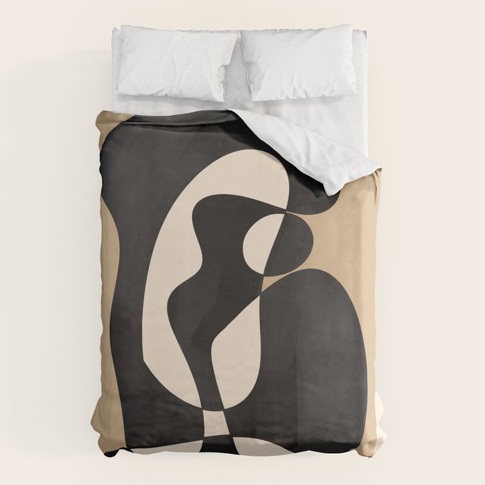 Harmony 38 Duvet Cover Gallery Image 6