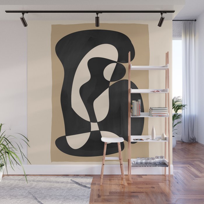 Harmony 38 Wall Mural Gallery Image 1