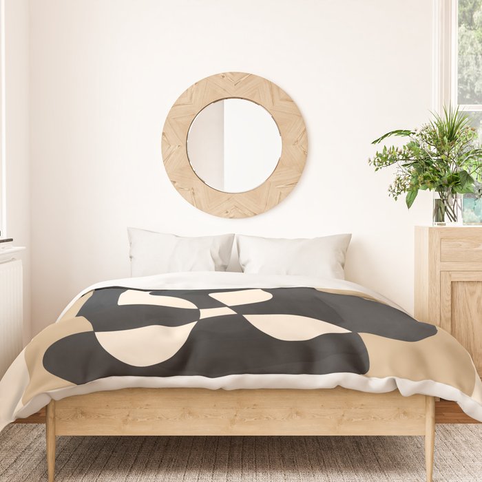 Harmony 38 Duvet Cover Gallery Image 3