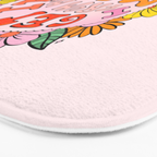 I Get I From My Mama Bath Mat Gallery Image 3
